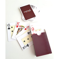 Playing cards Premium Poker