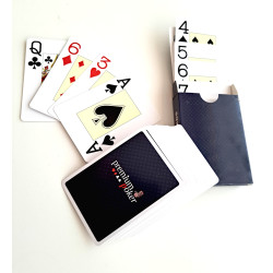 Playing cards Premium Poker