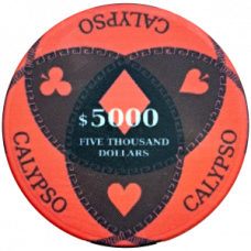 Calypso 5000$