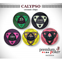 Sample Set Calypso