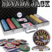 Poker Set Nevada Jack 300