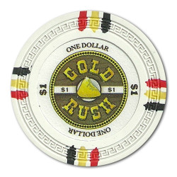 Gold Rush 1$