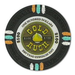 Gold Rush 100$