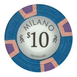 Milano 10$