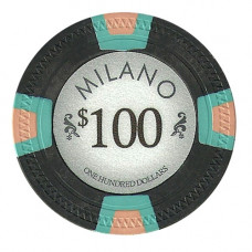Milano 100$