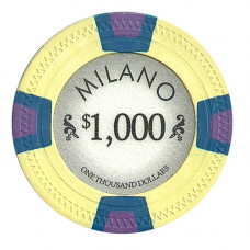Milano 1000$