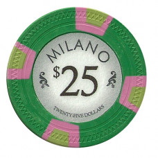 Milano 25$