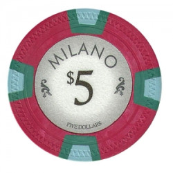 Milano 5$