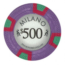 Milano 500$
