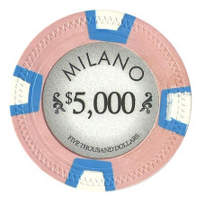 Milano 5000$